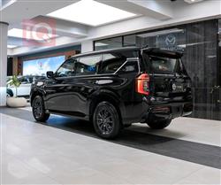 نيسان باترول